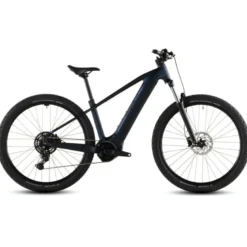 E-Bike Reaction Hybrid Performance 600