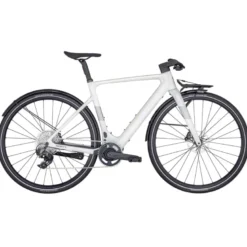 E-Bike Silence E-Ride