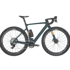 E-Bike Solace Gravel eRIDE 10