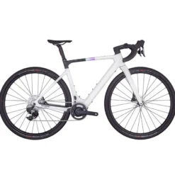 E-Bike Solace Gravel eRIDE 15