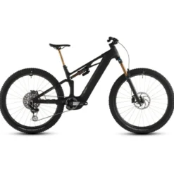 E-Bike Stereo Hybrid ONE44 HPC SLT 800
