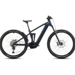 E-Bike Stereo Hybrid ONE22 SLX 800