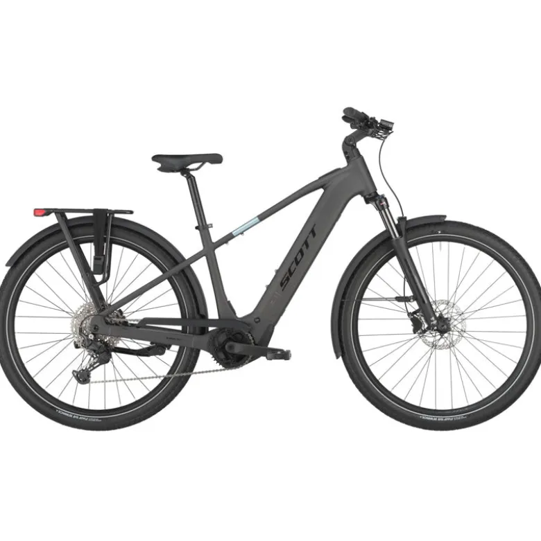 E-Bike Sub 30