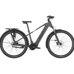 E-Bike Sub 20 Belt