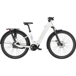 E-Bike Sub 10 Belt Wave