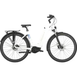E-Bike Sub 40 Belt Wave