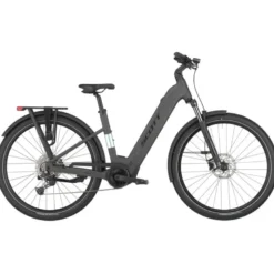 E-Bike Sub 30 Wave