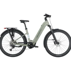E-Bike Sub 30 Wave