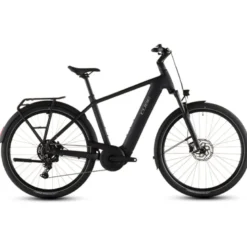 E-Bike Touring Hybrid ONE 600