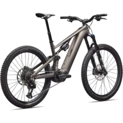 E-Bike Turbo Levo 4 Comp Alloy