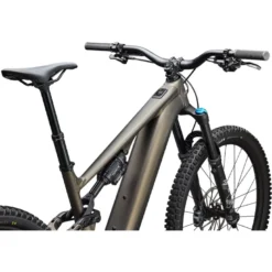E-Bike Turbo Levo 4 Comp Alloy