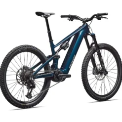 E-Bike Turbo Levo 4 Comp Alloy