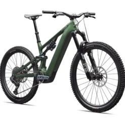 E-Bike Turbo Levo 4 Expert
