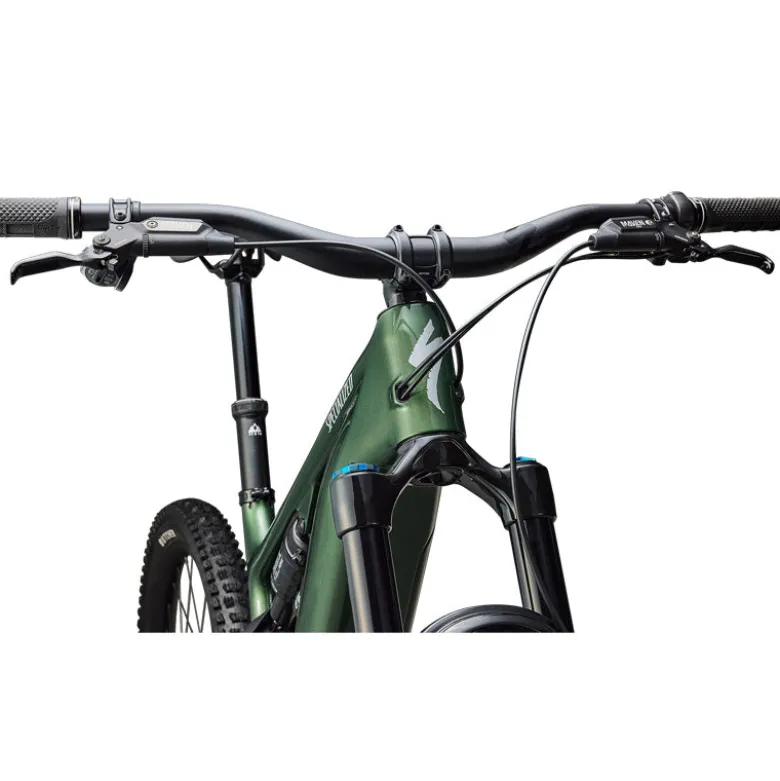 E-Bike Turbo Levo 4 Expert