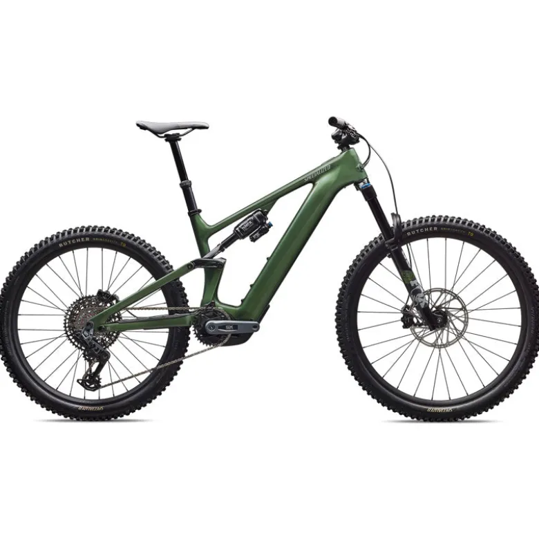 E-Bike Turbo Levo 4 Expert