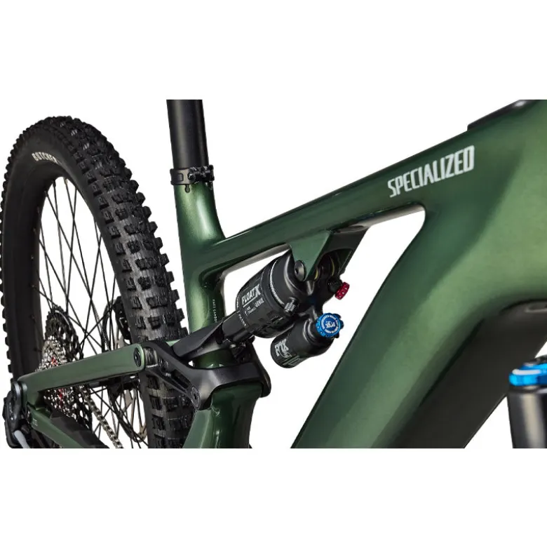 E-Bike Turbo Levo 4 Expert