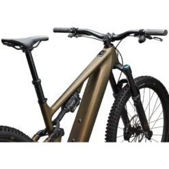 E-Bike Turbo Levo 4 Expert