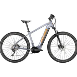 E-Bike uomo B-Cross A4.4