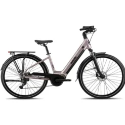 E-Bike Velora 28"