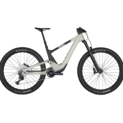 E-Bike Voltage eRIDE 920