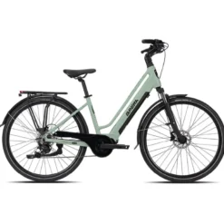 E-Bike Voyager