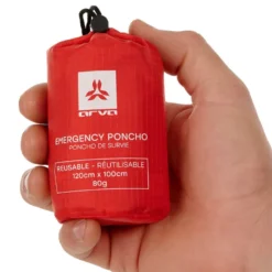 Emergency Poncho