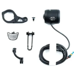Fanale anteriore Pro-E 110