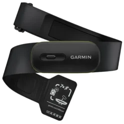 Fascia cardio HRM 600