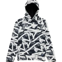 Felpa bambina Crown Weatherproof
