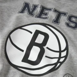 Felpa bambino Nets