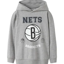 Felpa bambino Nets