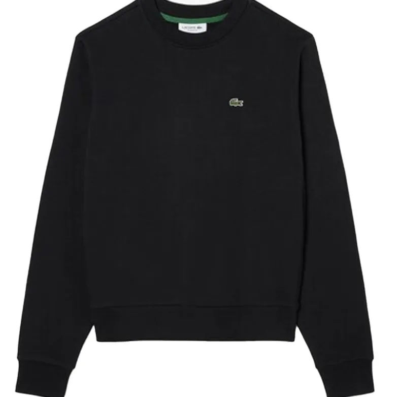 Felpa donna Basic