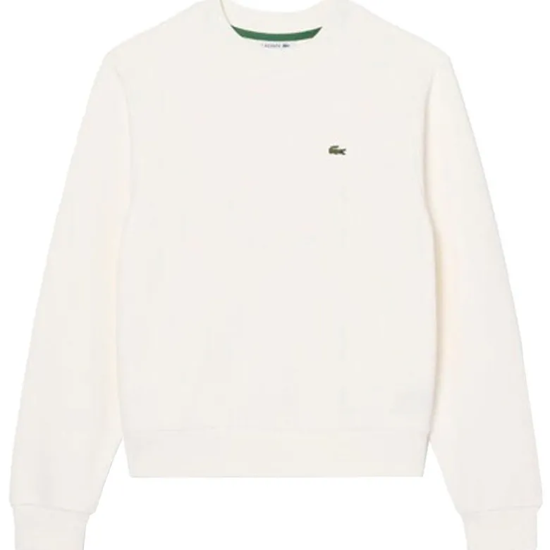 Felpa donna Basic