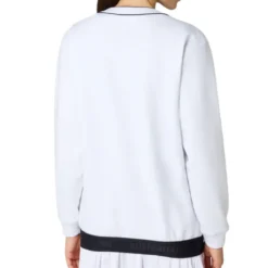 Felpa donna Classic Cardigan