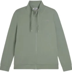 Felpa donna Full zip