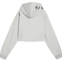 Felpa donna Heavyweight X HYROX