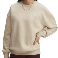 Felpa donna Icon Fleece