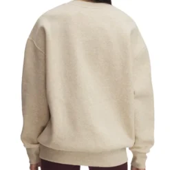 Felpa donna Icon Fleece