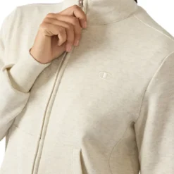 Felpa donna Icons logo C