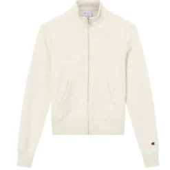 Felpa donna Icons logo C