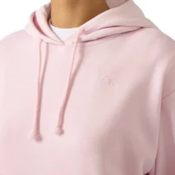 Felpa donna Icons Logo C Tonal