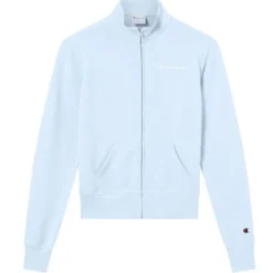 Felpa donna Icons zip