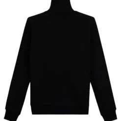 Felpa donna Inserti geometrici