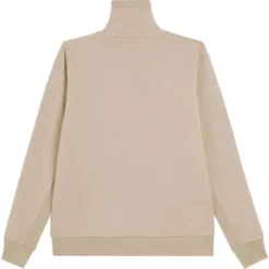 Felpa donna Inserti geometrici