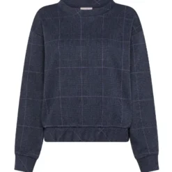 Felpa donna Jacquard