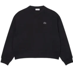 Felpa donna oversize