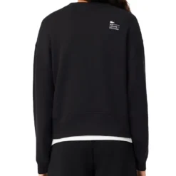 Felpa donna oversize