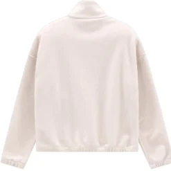 Felpa donna Pile