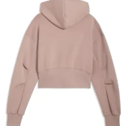 Felpa donna Pumatech Sense Full-Zip