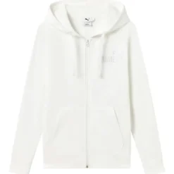 Felpa donna Rhinestone Ess